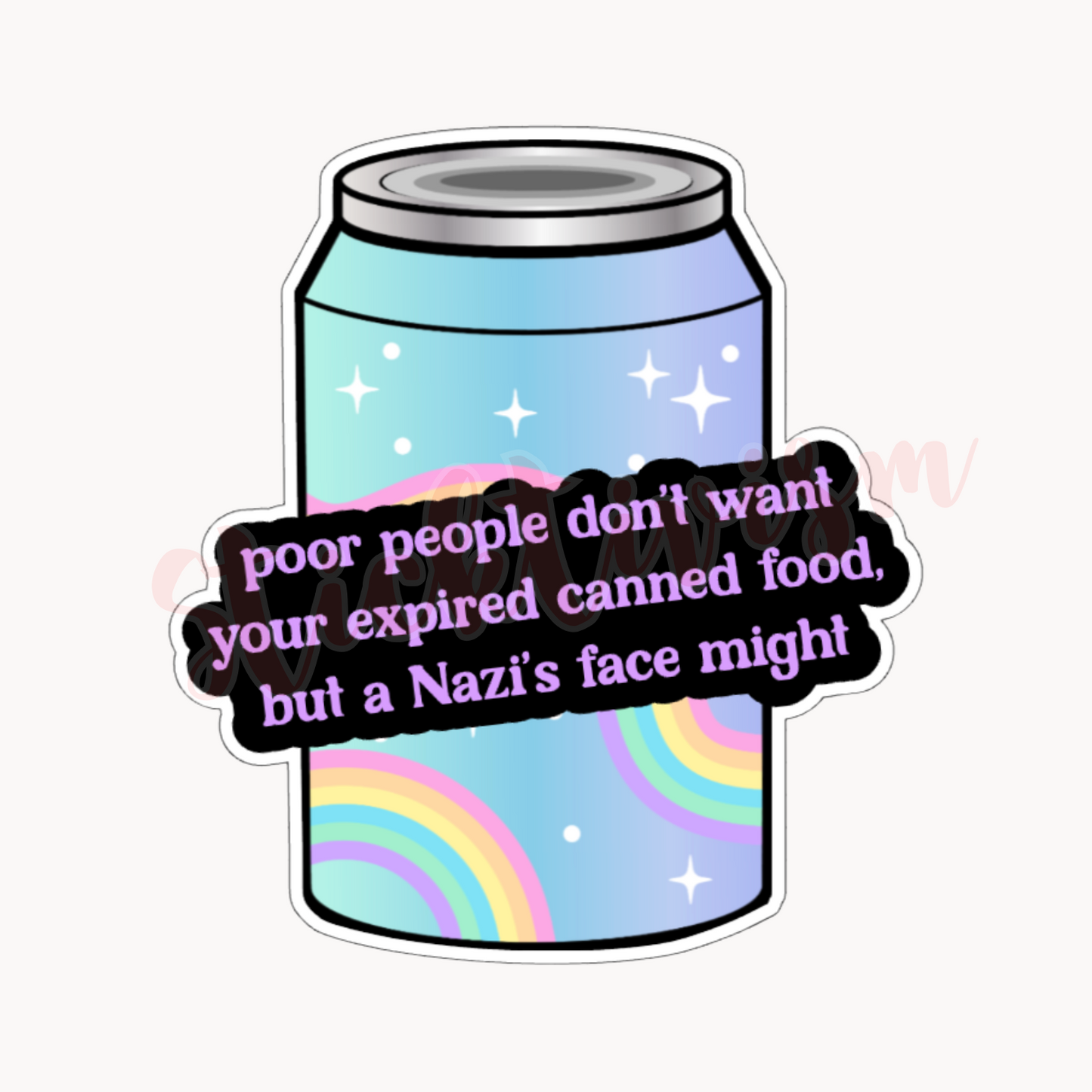 Can a Nazi