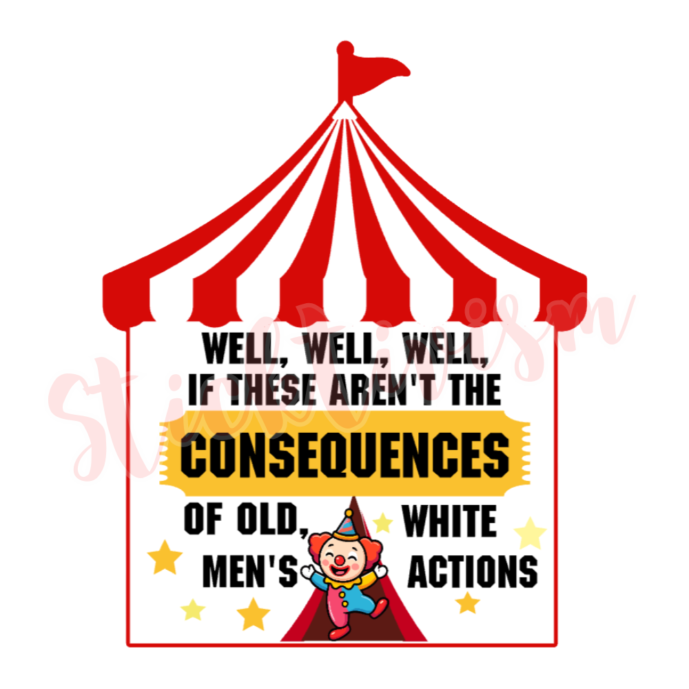 Consequences