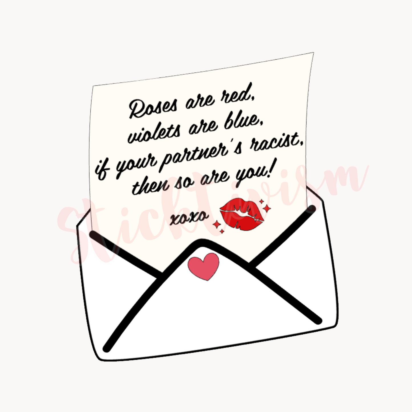 Love Letter