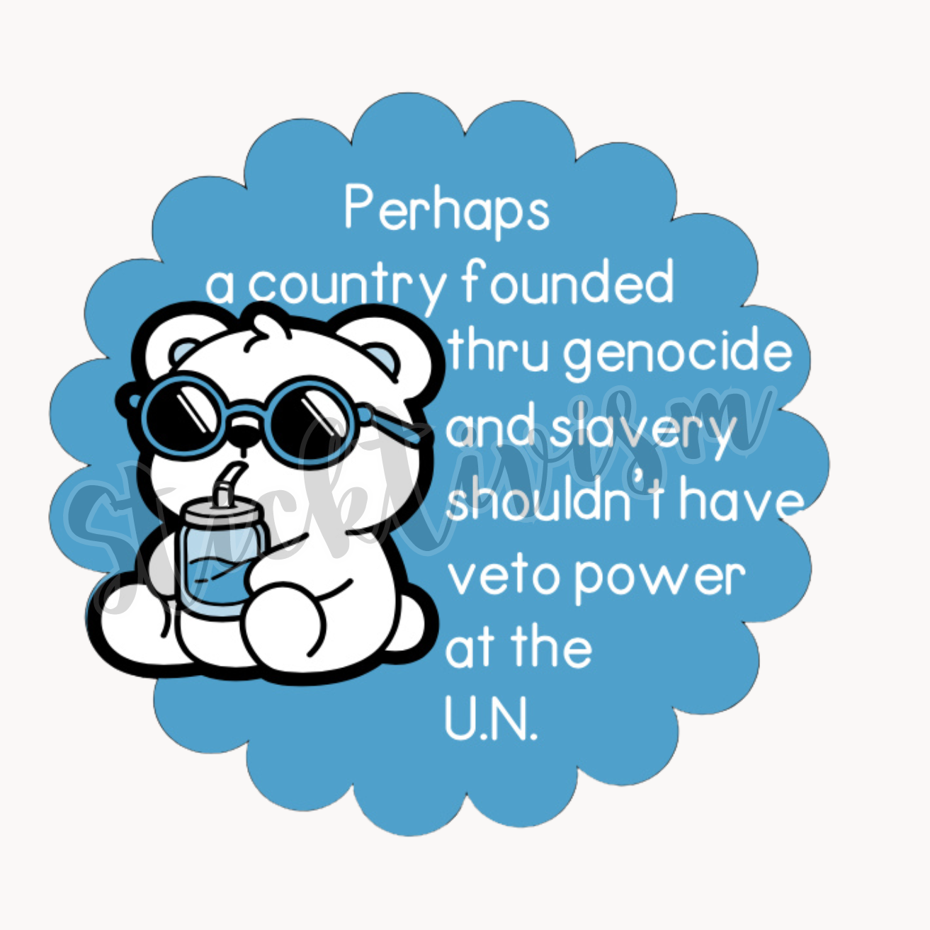 Veto Power