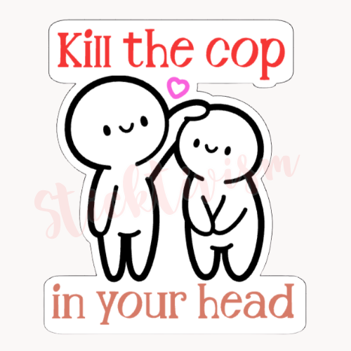 Cop Brain