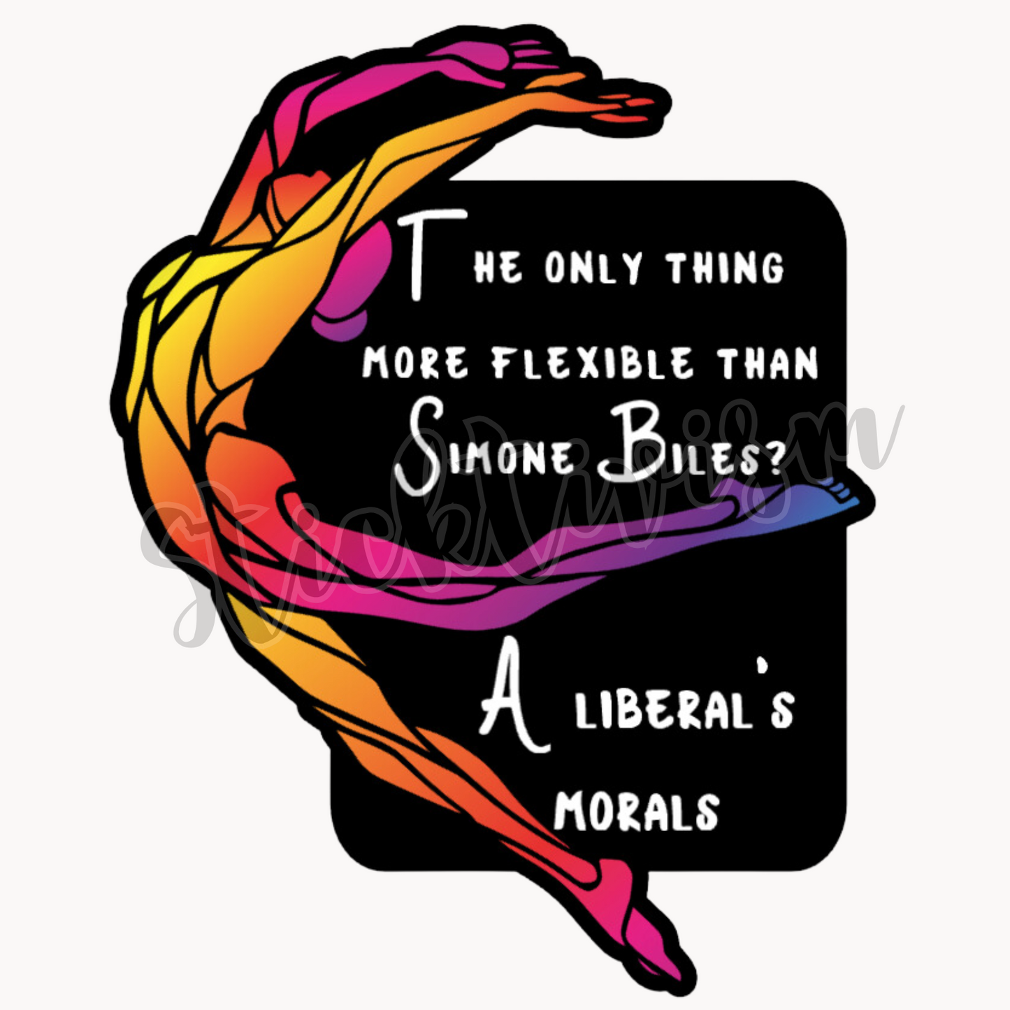 Flexible Liberals