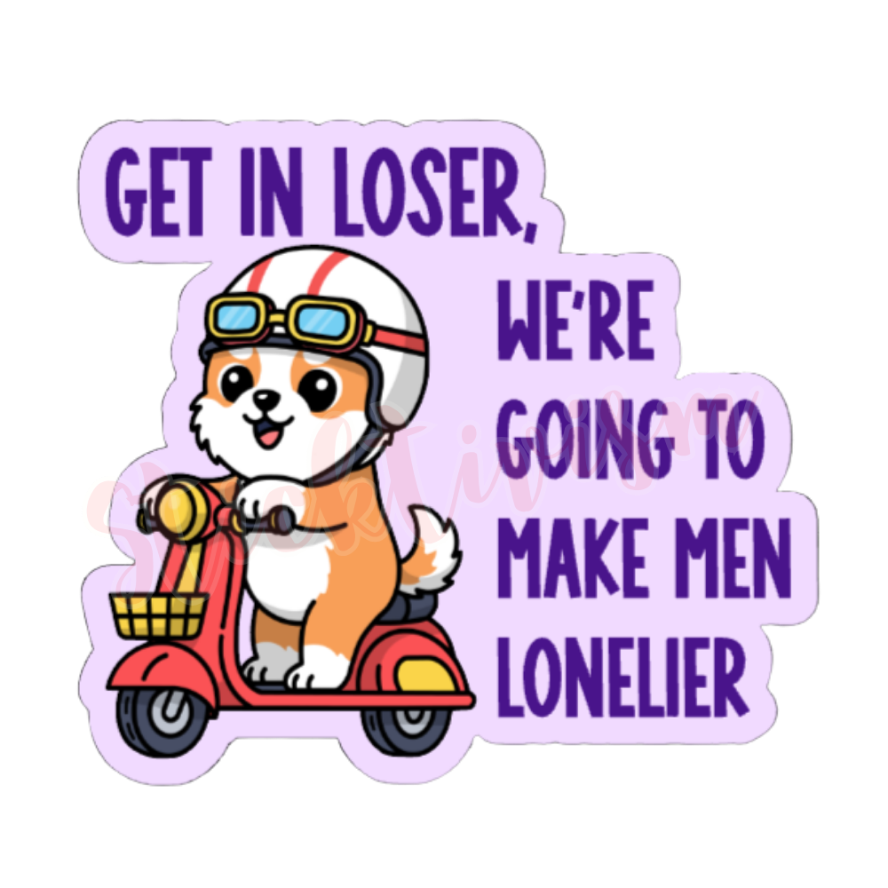 Lonely Men