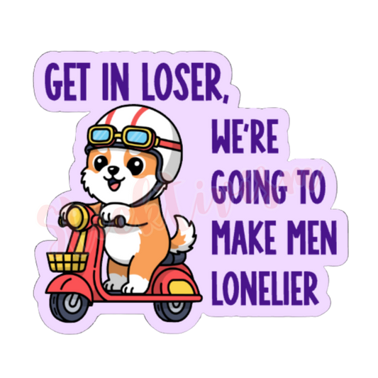 Lonely Men