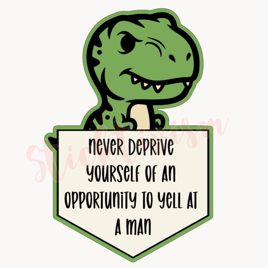 Golden Opportunity