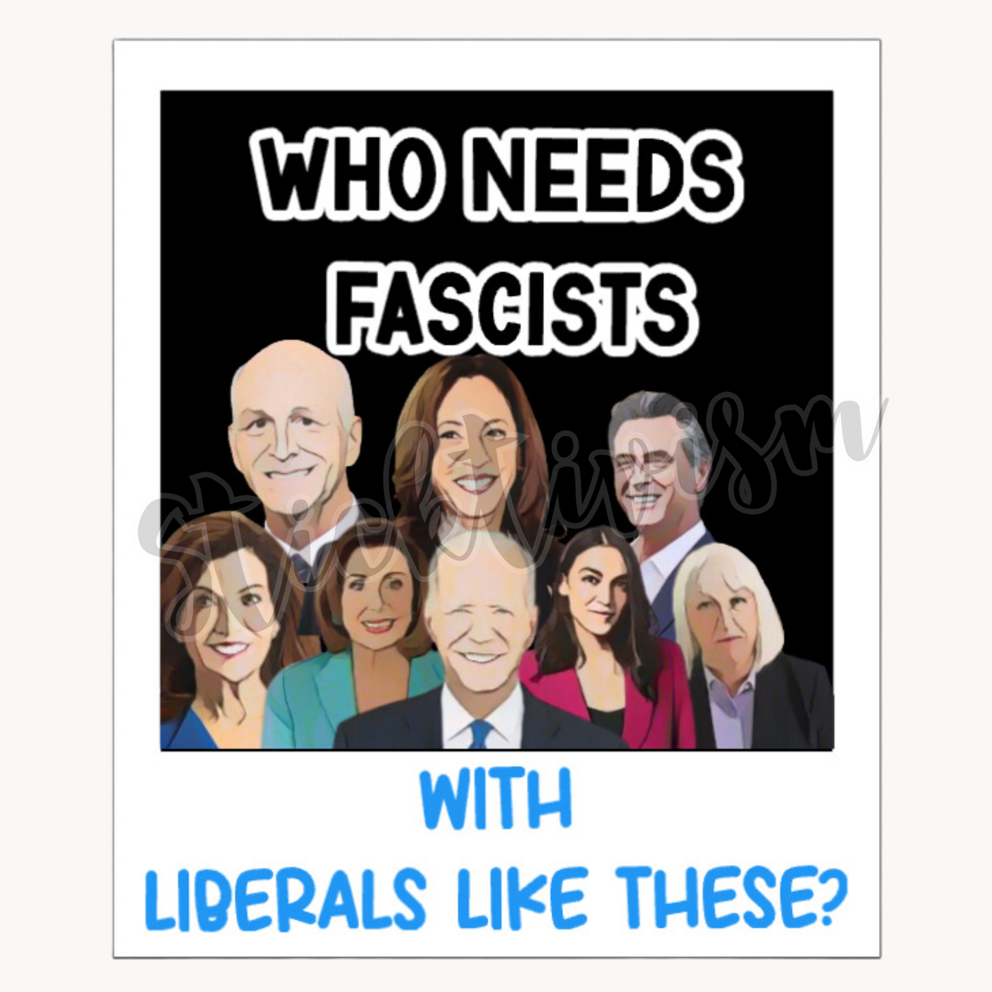 Liberal Fascists