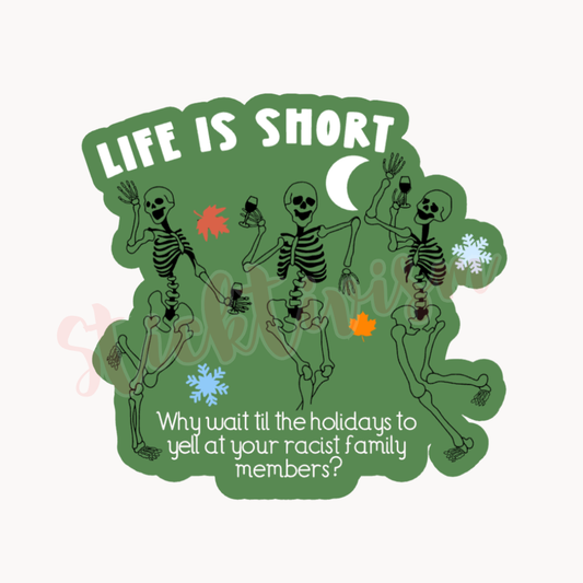 Short Life
