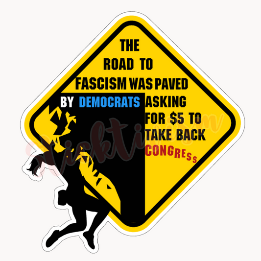 Road to Fascism