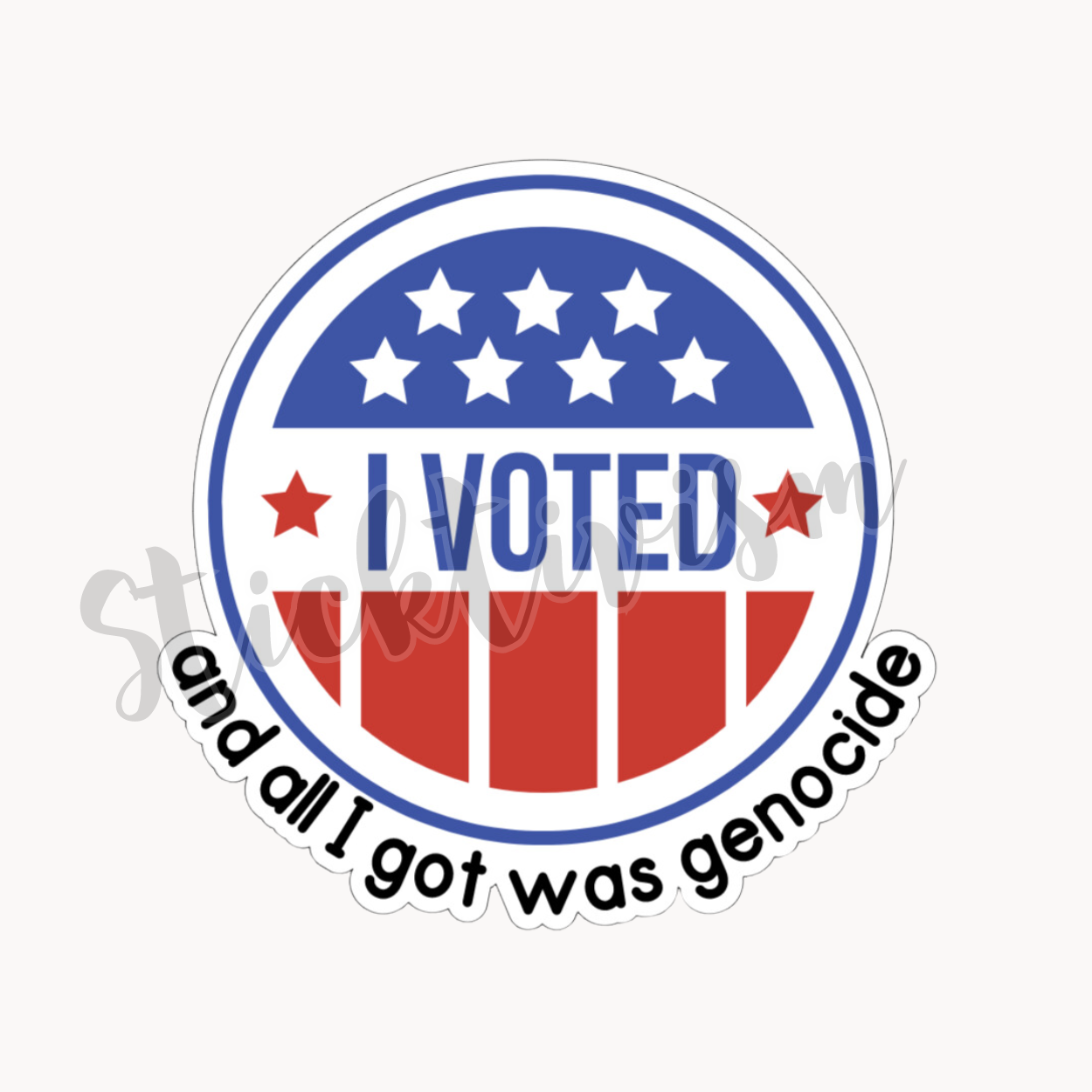 I Voted!