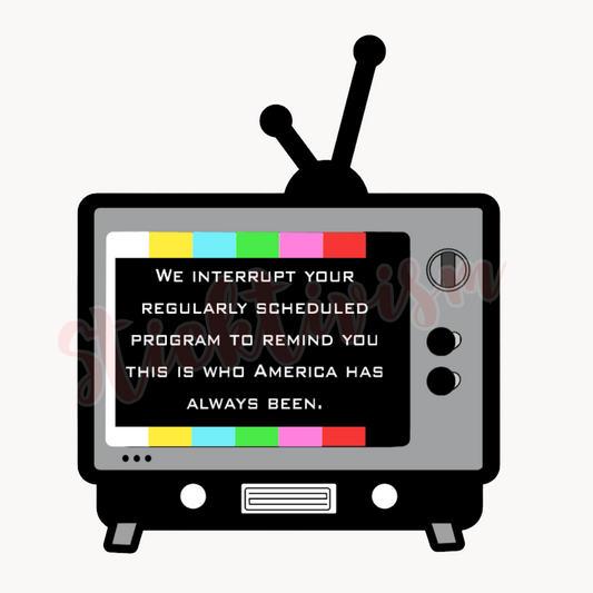 This is America